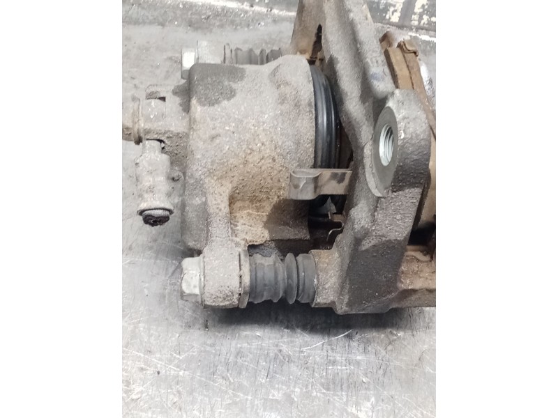 Recambio de pinza freno delantera izquierda para citroën c-zero referencia OEM IAM   