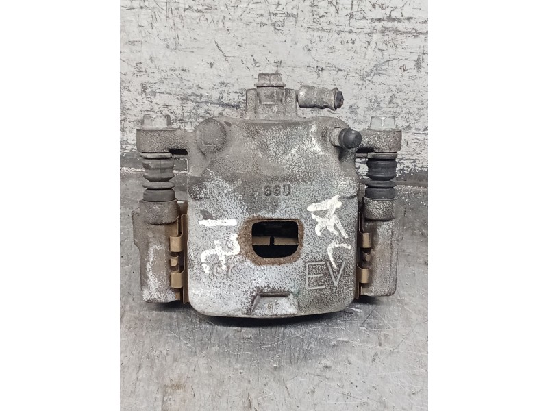 Recambio de pinza freno delantera izquierda para citroën c-zero referencia OEM IAM   