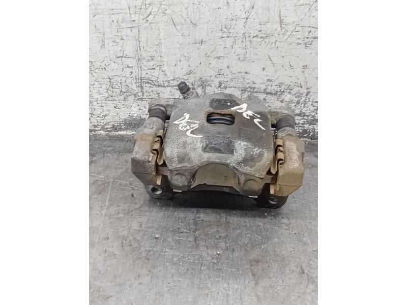 Recambio de pinza freno delantera derecha para citroën c-zero referencia OEM IAM   