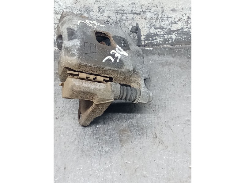 Recambio de pinza freno delantera derecha para citroën c-zero referencia OEM IAM   