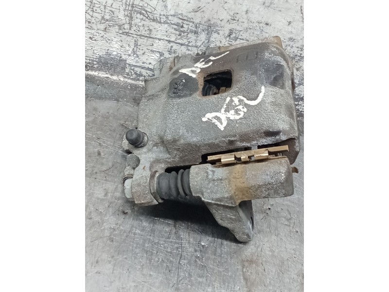 Recambio de pinza freno delantera derecha para citroën c-zero referencia OEM IAM   