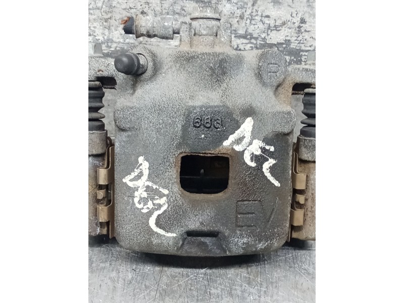 Recambio de pinza freno delantera derecha para citroën c-zero referencia OEM IAM   