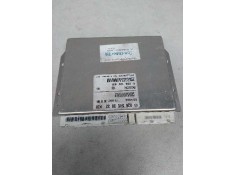 Recambio de centralita abs para mercedes clase a (w168) 1.6 cat referencia OEM IAM 0265109431 0265453632 FD98M07 K01
