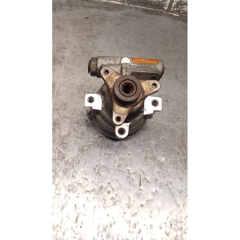 Recambio de bomba servodireccion para renault laguna ii (bg0/1_) 2.2 dci (bg0f) referencia OEM IAM 7700426719 26054891 770043708