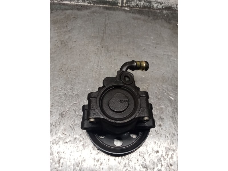 Recambio de bomba servodireccion para ford focus i (daw, dbw) 1.8 tdci referencia OEM IAM 4EB0703  