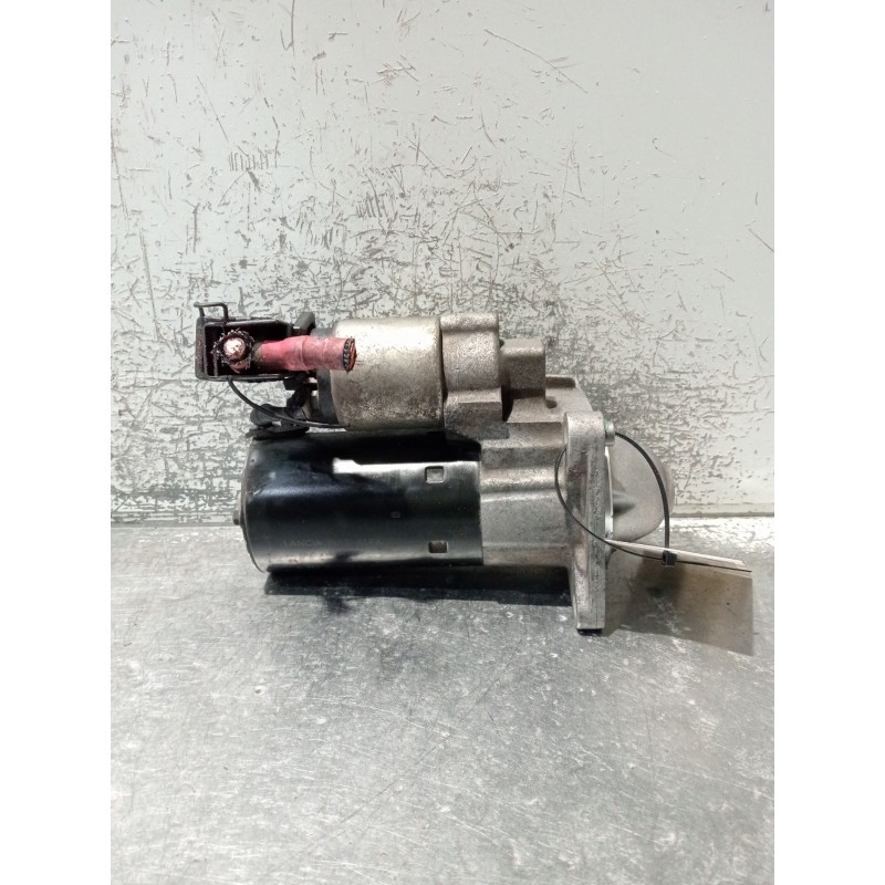Recambio de motor arranque para fiat doblo autobús (263_) 1.6 d multijet (263axd1b) referencia OEM IAM 51787218 0001108421 