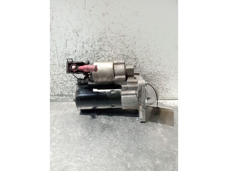 Recambio de motor arranque para fiat doblo autobús (263_) 1.6 d multijet (263axd1b) referencia OEM IAM 51787218 0001108421 