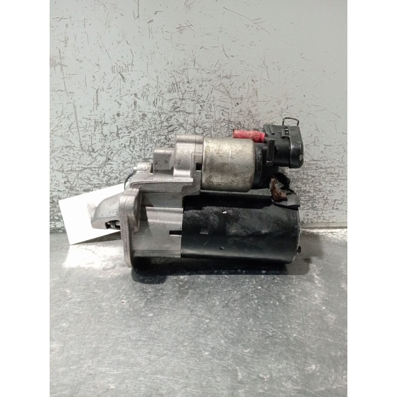 Recambio de motor arranque para fiat doblo autobús (263_) 1.6 d multijet (263axd1b) referencia OEM IAM 51787218 0001108421 