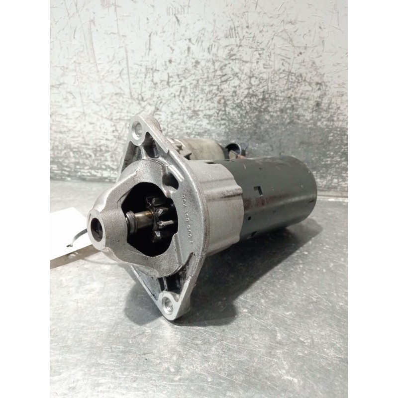 Recambio de motor arranque para fiat doblo autobús (263_) 1.6 d multijet (263axd1b) referencia OEM IAM 51787218 0001108421 