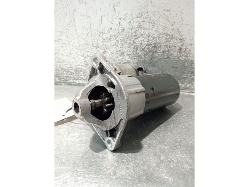 Recambio de motor arranque para fiat doblo autobús (263_) 1.6 d multijet (263axd1b) referencia OEM IAM 51787218 0001108421 