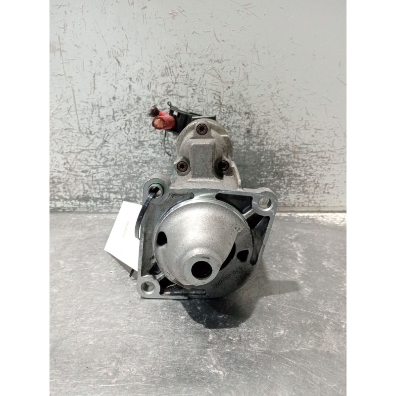 Recambio de motor arranque para fiat doblo autobús (263_) 1.6 d multijet (263axd1b) referencia OEM IAM 51787218 0001108421 