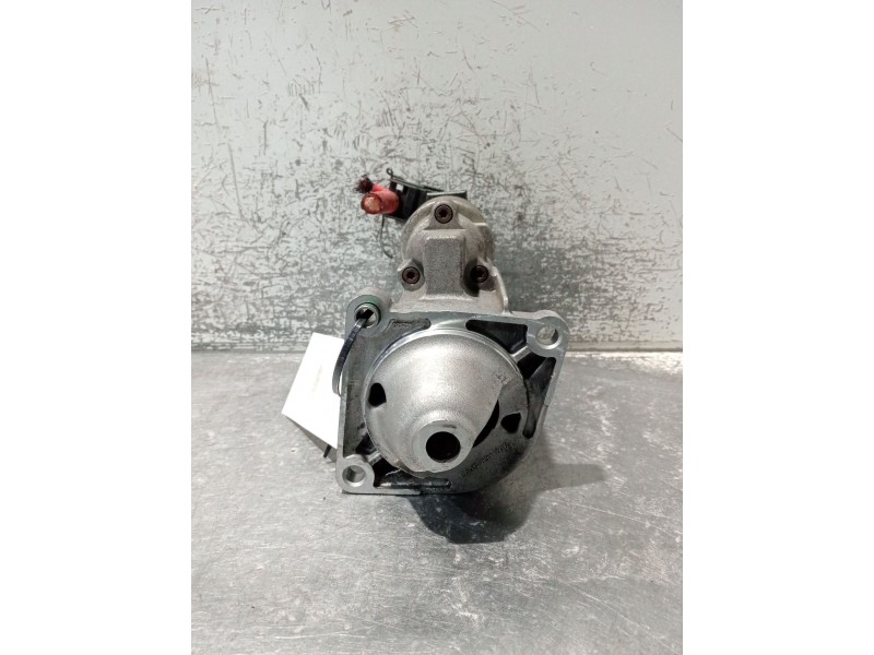 Recambio de motor arranque para fiat doblo autobús (263_) 1.6 d multijet (263axd1b) referencia OEM IAM 51787218 0001108421 
