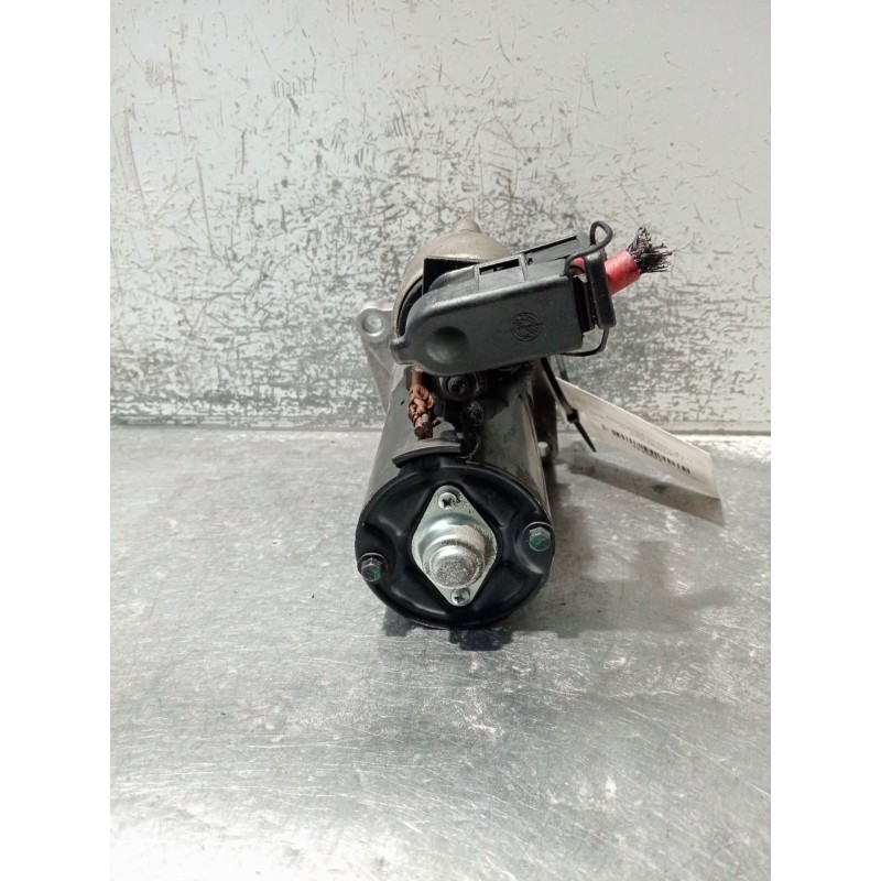 Recambio de motor arranque para fiat doblo autobús (263_) 1.6 d multijet (263axd1b) referencia OEM IAM 51787218 0001108421 