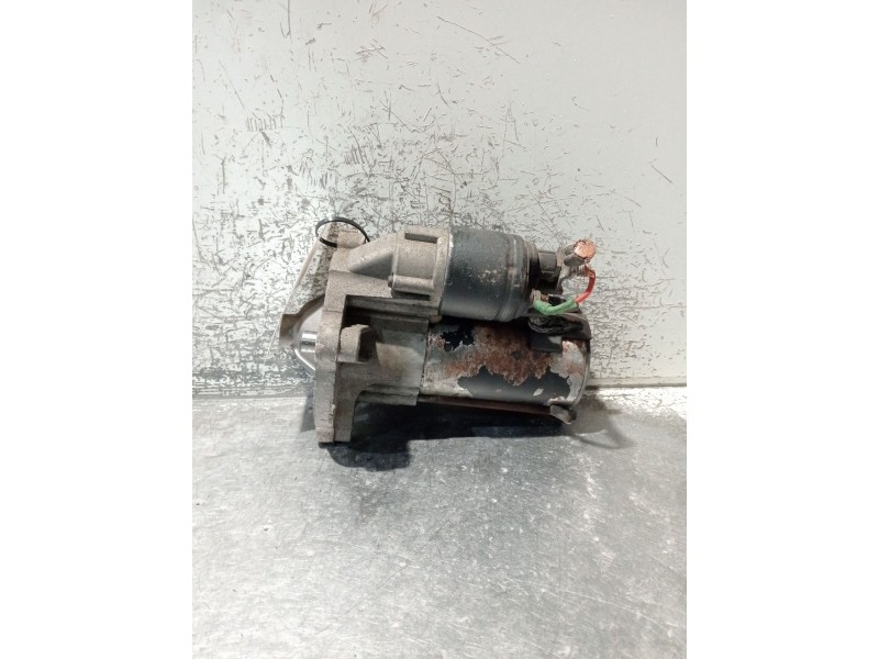 Recambio de motor arranque para citroën c4 coupé (la_) 1.6 16v referencia OEM IAM   
