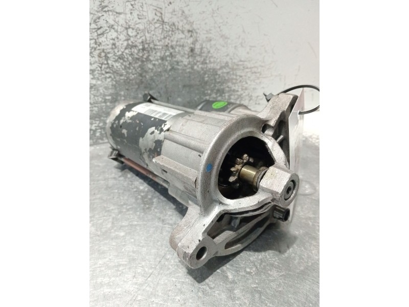 Recambio de motor arranque para citroën c4 coupé (la_) 1.6 16v referencia OEM IAM   