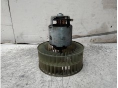 Recambio de motor calefaccion para renault clio i fase i+ii (b/c57) 1.4 referencia OEM IAM 0130111156  