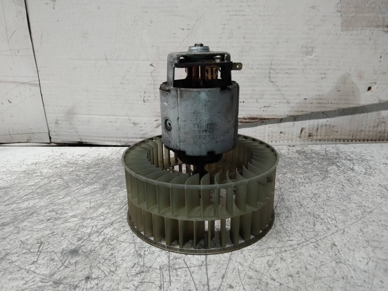 Recambio de motor calefaccion para renault clio i fase i+ii (b/c57) 1.4 referencia OEM IAM 0130111156  