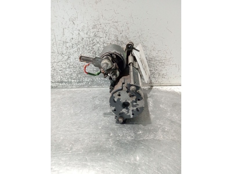 Recambio de motor arranque para citroën c4 coupé (la_) 1.6 16v referencia OEM IAM   