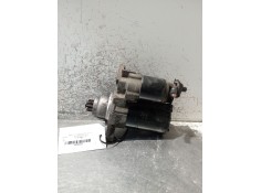Recambio de motor arranque para seat cordoba (6l2) 1.4 16v referencia OEM IAM 02T911023 0001120400 