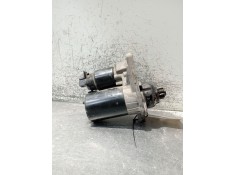 Recambio de motor arranque para seat cordoba (6l2) 1.4 16v referencia OEM IAM 02T911023 0001120400  2