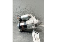 Recambio de motor arranque para renault clio iv (bh_) 0.9 tce 90 referencia OEM IAM 233000557R  