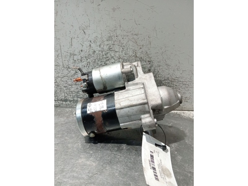 Recambio de motor arranque para renault clio iv (bh_) 0.9 tce 90 referencia OEM IAM 233000557R  