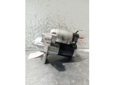 Recambio de motor arranque para renault clio iv (bh_) 0.9 tce 90 referencia OEM IAM 233000557R   2