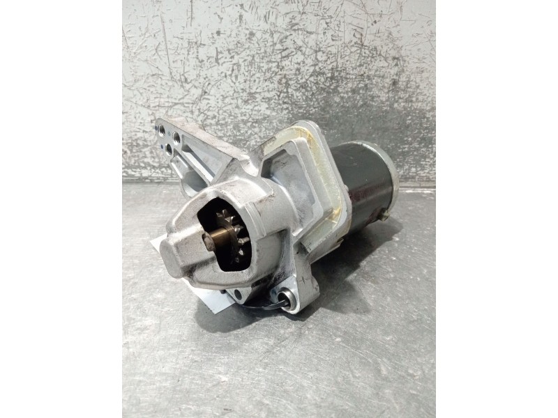 Recambio de motor arranque para renault clio iv (bh_) 0.9 tce 90 referencia OEM IAM 233000557R  