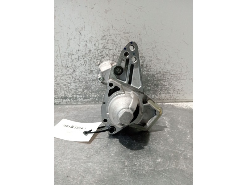 Recambio de motor arranque para renault clio iv (bh_) 0.9 tce 90 referencia OEM IAM 233000557R  