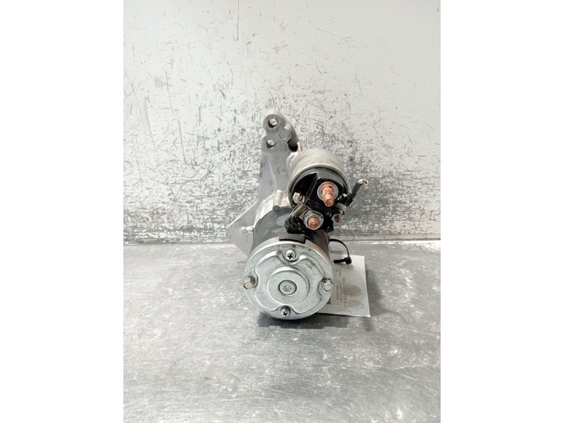 Recambio de motor arranque para renault clio iv (bh_) 0.9 tce 90 referencia OEM IAM 233000557R  