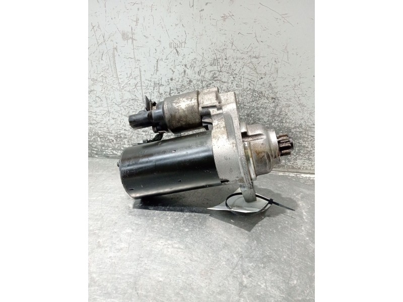 Recambio de motor arranque para seat ibiza iii (6l1) 1.4 tdi referencia OEM IAM 0001123012  