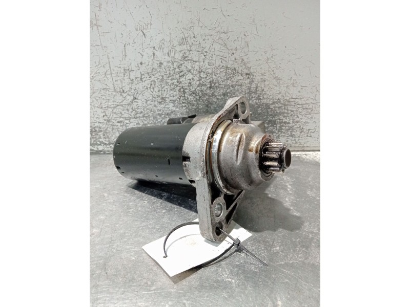 Recambio de motor arranque para seat ibiza iii (6l1) 1.4 tdi referencia OEM IAM 0001123012  