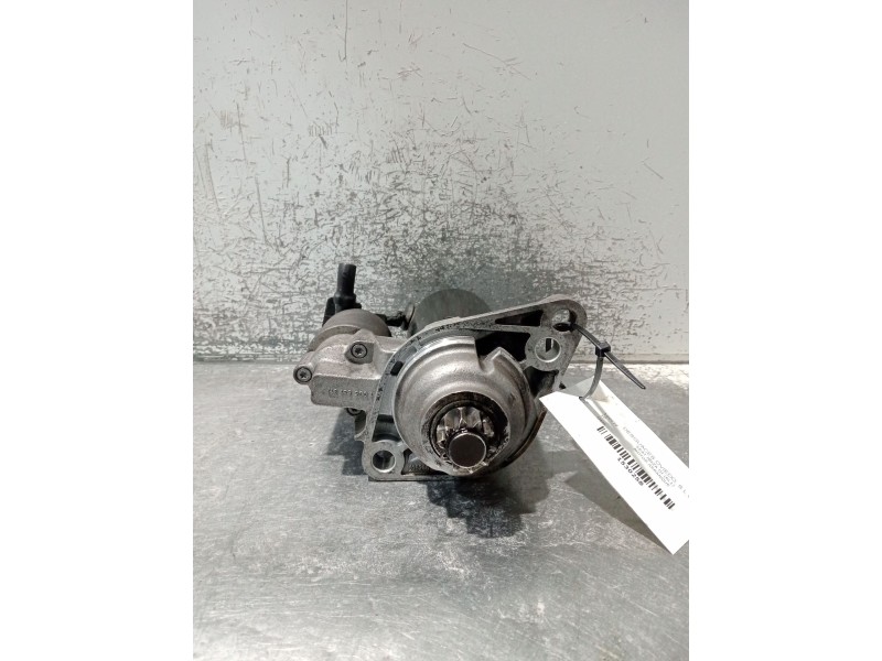 Recambio de motor arranque para seat ibiza iii (6l1) 1.4 tdi referencia OEM IAM 0001123012  