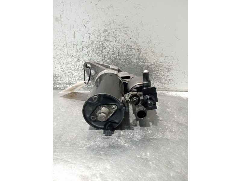 Recambio de motor arranque para seat ibiza iii (6l1) 1.4 tdi referencia OEM IAM 0001123012  