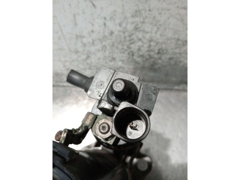 Recambio de motor arranque para seat ibiza iii (6l1) 1.4 tdi referencia OEM IAM 0001123012  