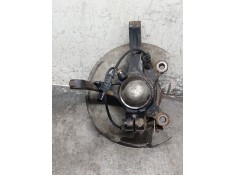 Recambio de mangueta delantera izquierda para citroën c-zero referencia OEM IAM    2