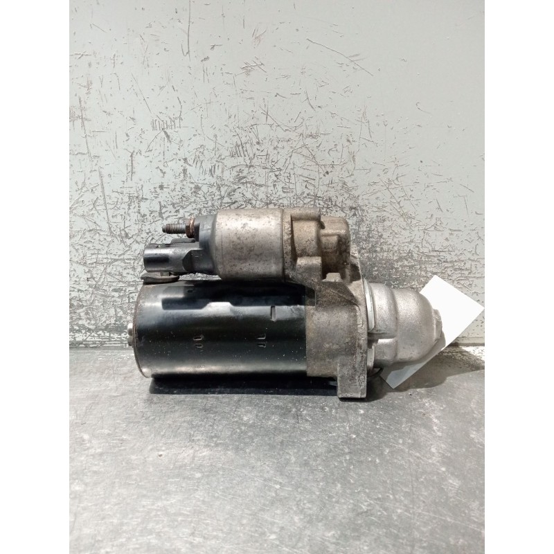 Recambio de motor arranque para audi a6 c6 (4f2) 3.0 tdi quattro referencia OEM IAM 059911024 0001109258 