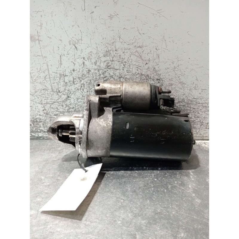 Recambio de motor arranque para audi a6 c6 (4f2) 3.0 tdi quattro referencia OEM IAM 059911024 0001109258 