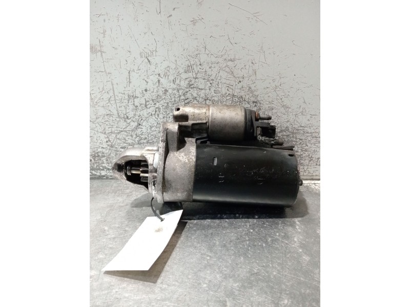 Recambio de motor arranque para audi a6 c6 (4f2) 3.0 tdi quattro referencia OEM IAM 059911024 0001109258 