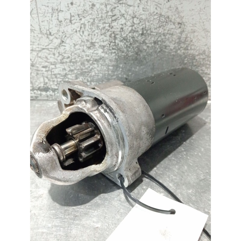 Recambio de motor arranque para audi a6 c6 (4f2) 3.0 tdi quattro referencia OEM IAM 059911024 0001109258 