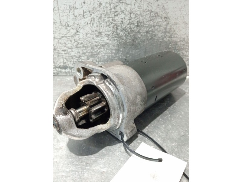 Recambio de motor arranque para audi a6 c6 (4f2) 3.0 tdi quattro referencia OEM IAM 059911024 0001109258 