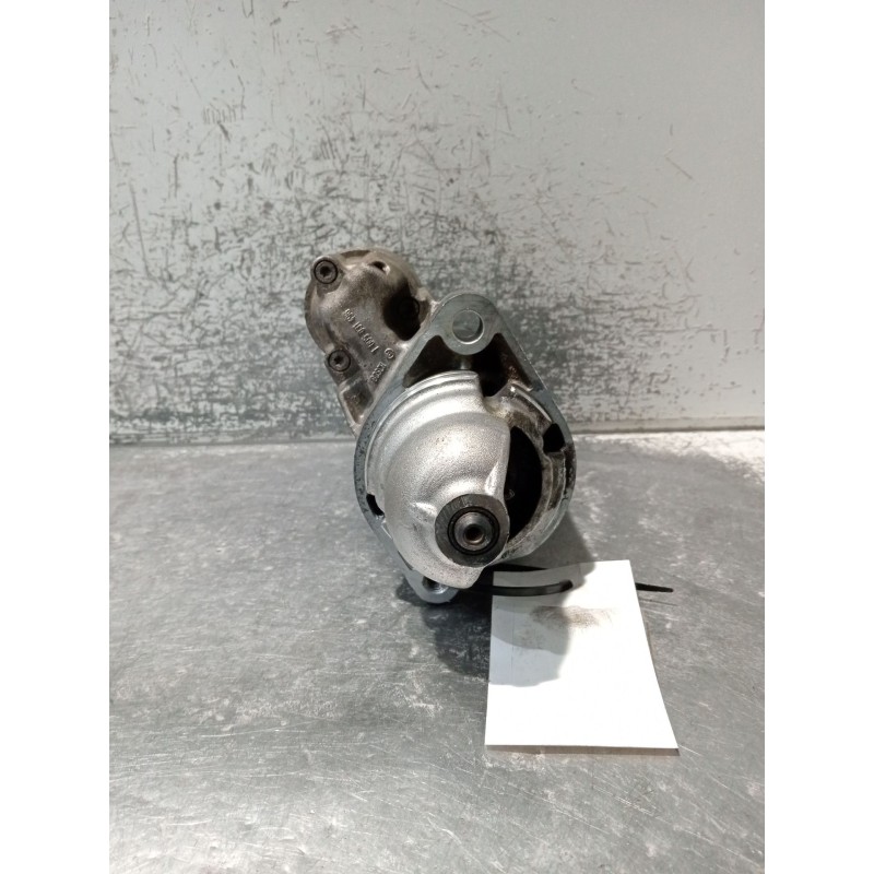 Recambio de motor arranque para audi a6 c6 (4f2) 3.0 tdi quattro referencia OEM IAM 059911024 0001109258 