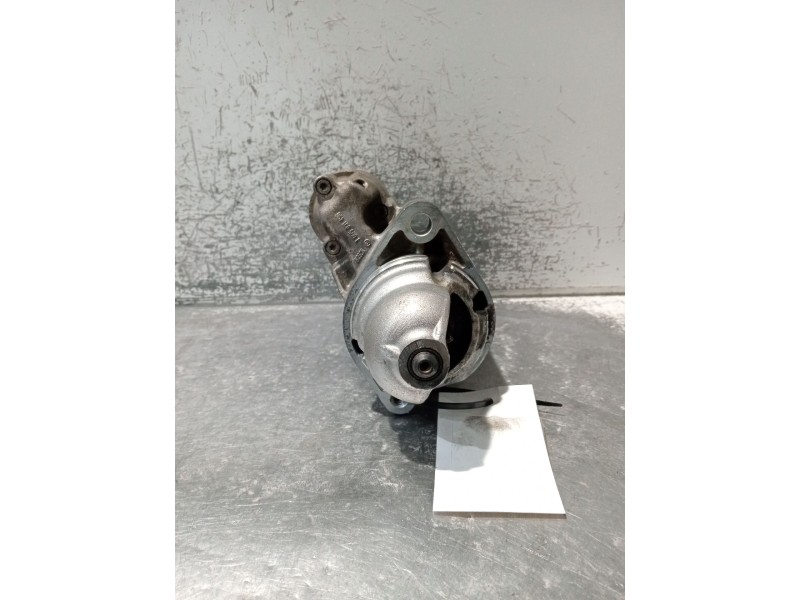 Recambio de motor arranque para audi a6 c6 (4f2) 3.0 tdi quattro referencia OEM IAM 059911024 0001109258 