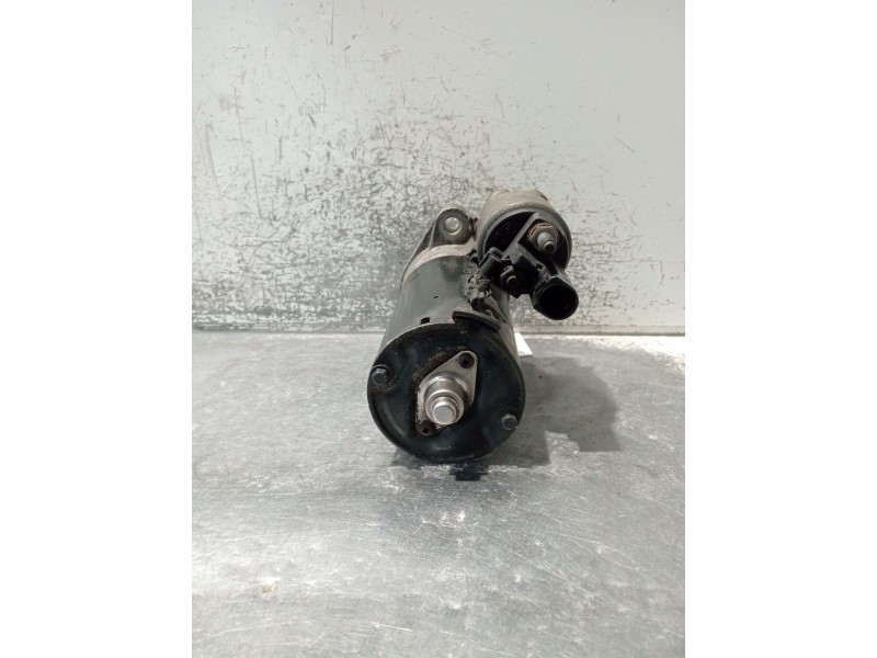 Recambio de motor arranque para audi a6 c6 (4f2) 3.0 tdi quattro referencia OEM IAM 059911024 0001109258 