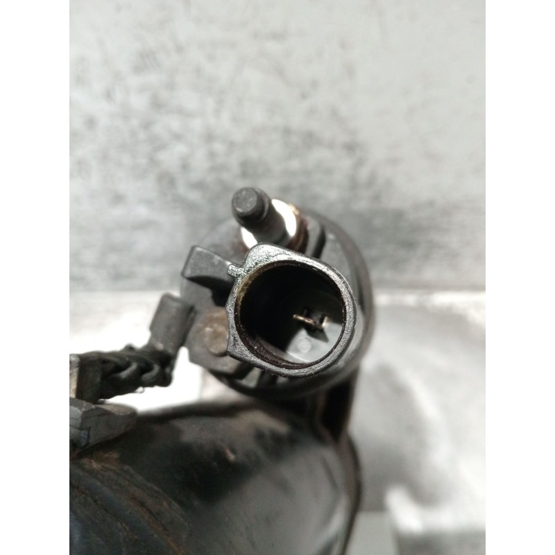 Recambio de motor arranque para audi a6 c6 (4f2) 3.0 tdi quattro referencia OEM IAM 059911024 0001109258 