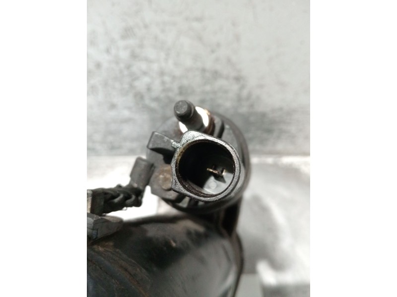 Recambio de motor arranque para audi a6 c6 (4f2) 3.0 tdi quattro referencia OEM IAM 059911024 0001109258 
