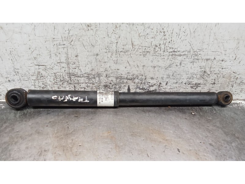 Recambio de amortiguador trasero para citroën c-zero referencia OEM IAM 4162A028  