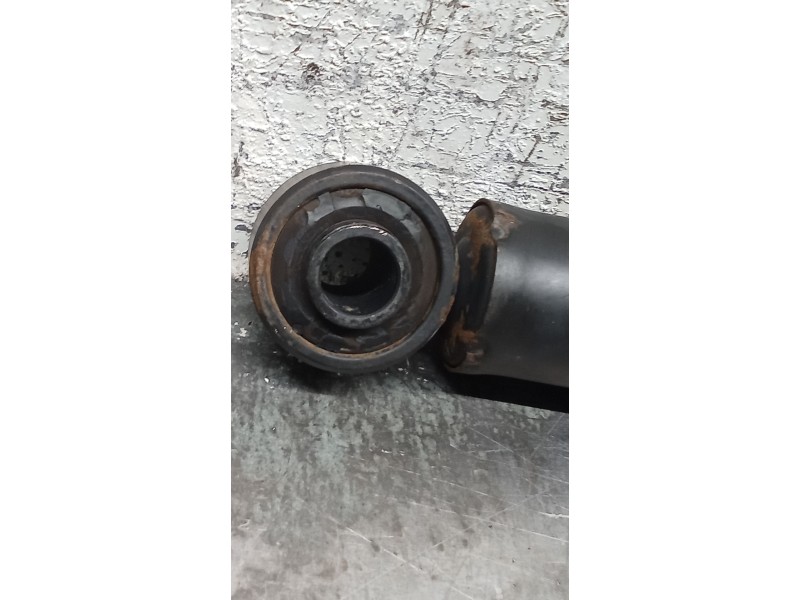 Recambio de amortiguador trasero para citroën c-zero referencia OEM IAM 4162A028  