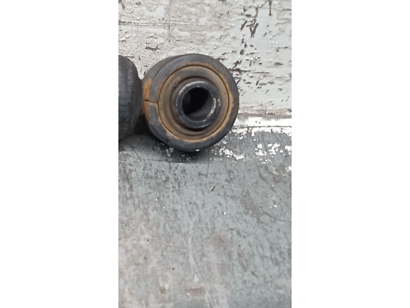 Recambio de amortiguador trasero para citroën c-zero referencia OEM IAM 4162A028  