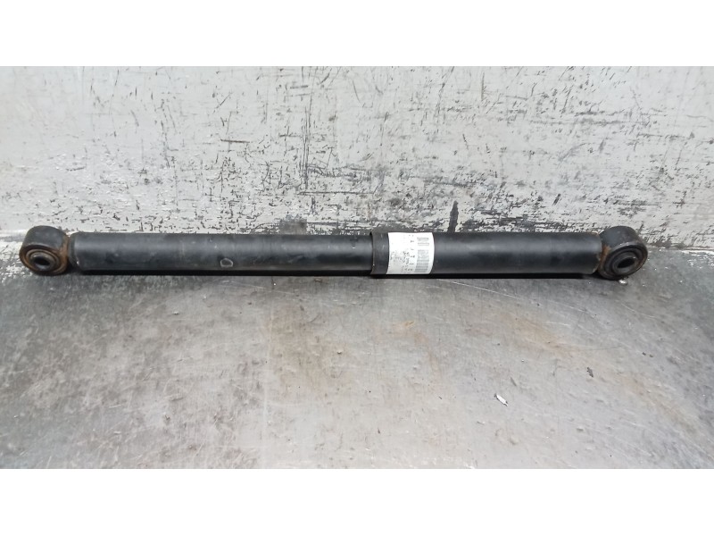 Recambio de amortiguador trasero para citroën c-zero referencia OEM IAM 4162A028  